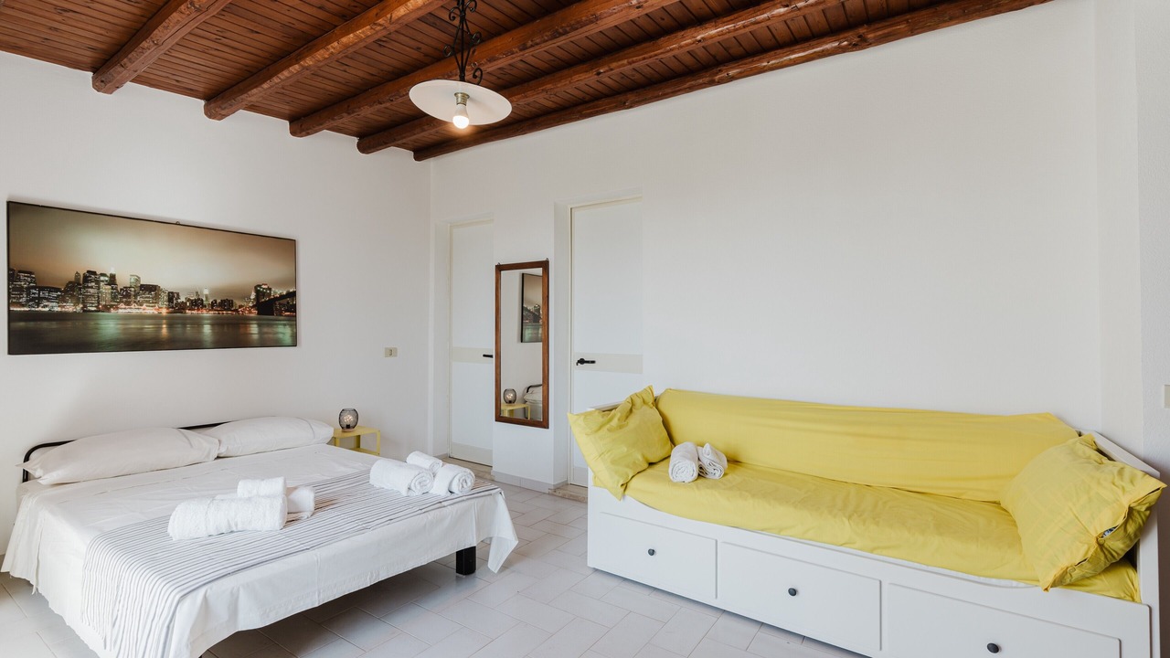Photo of Bedroom in Marinella di Selinunte