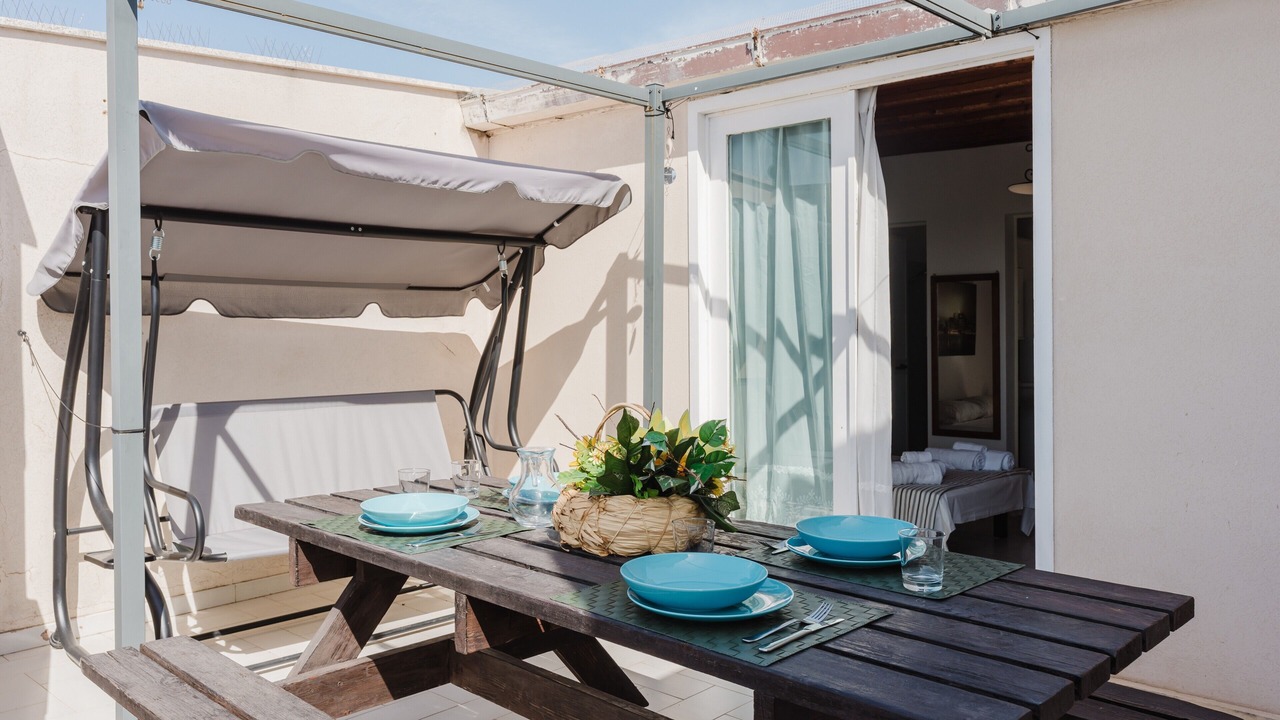 Photo of Outdoor in Marinella di Selinunte