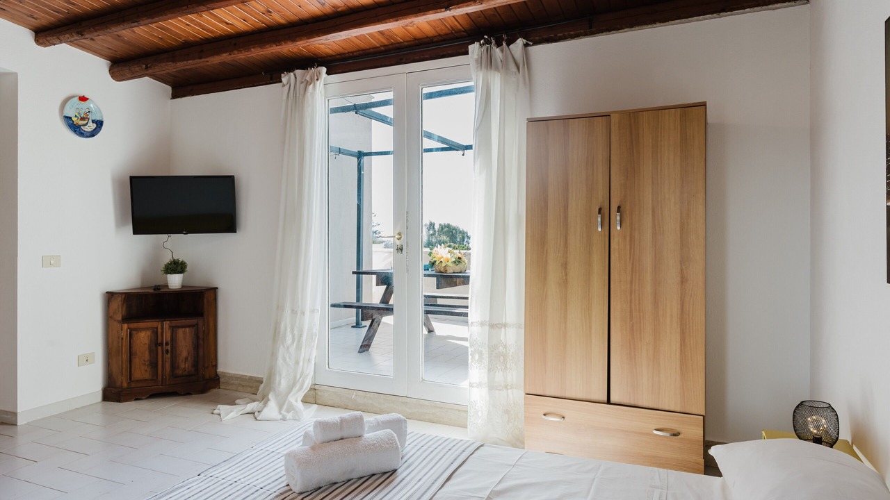 Photo of Bedroom in Marinella di Selinunte