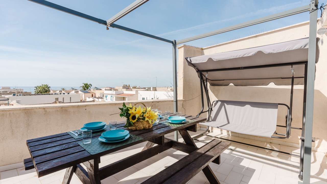 Photo of Outdoor in Marinella di Selinunte