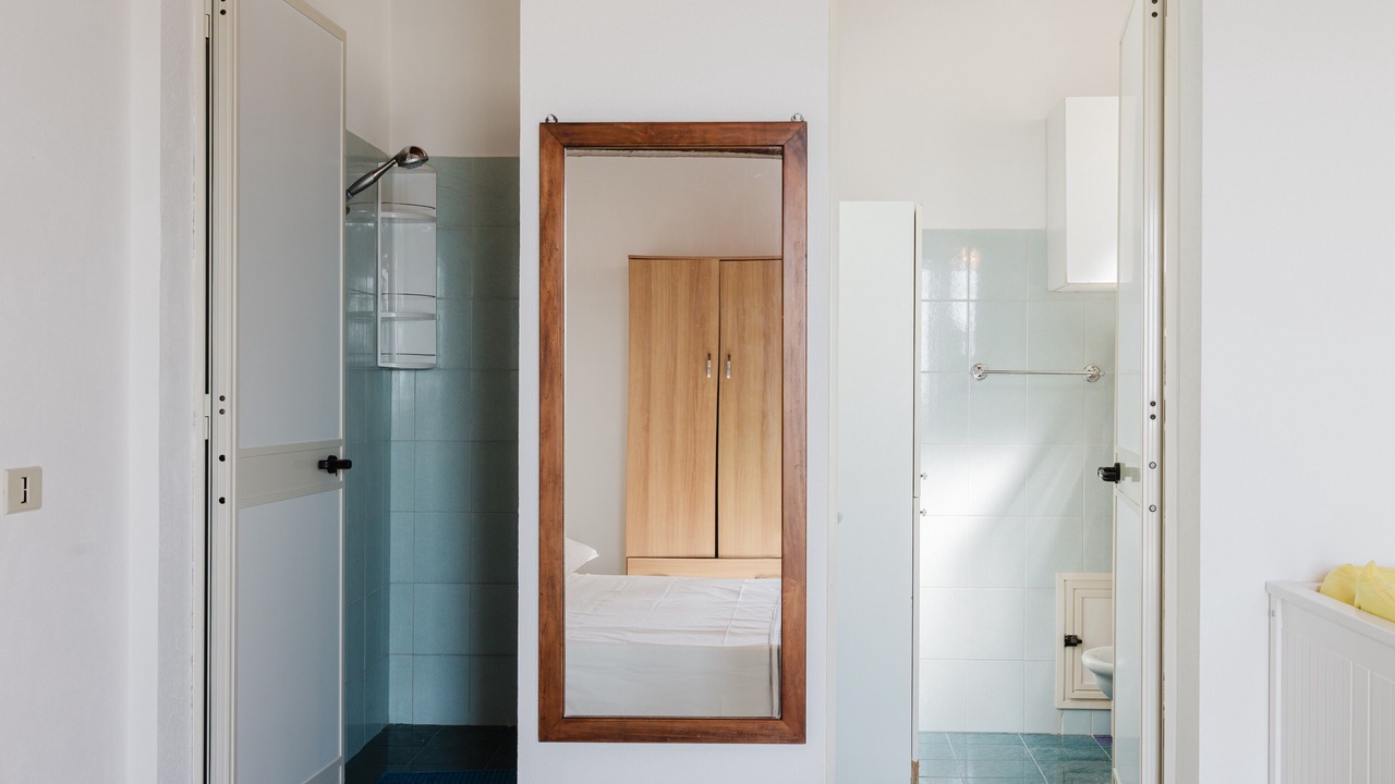Photo of Bathroom in Marinella di Selinunte