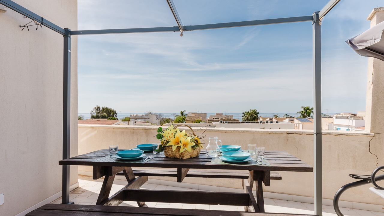 Photo of Outdoor in Marinella di Selinunte