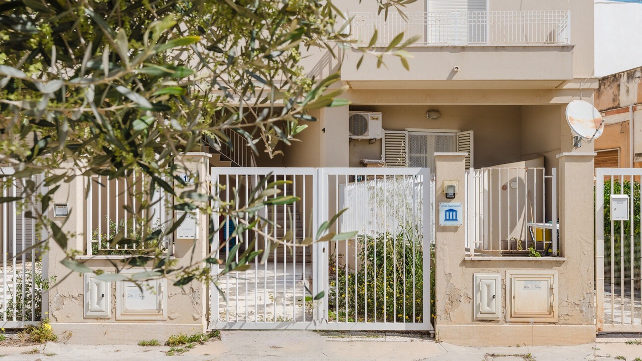Photo of Outdoor in Marinella di Selinunte