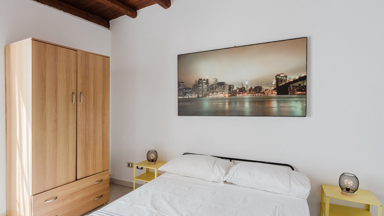 Photo of Bedroom in Marinella di Selinunte