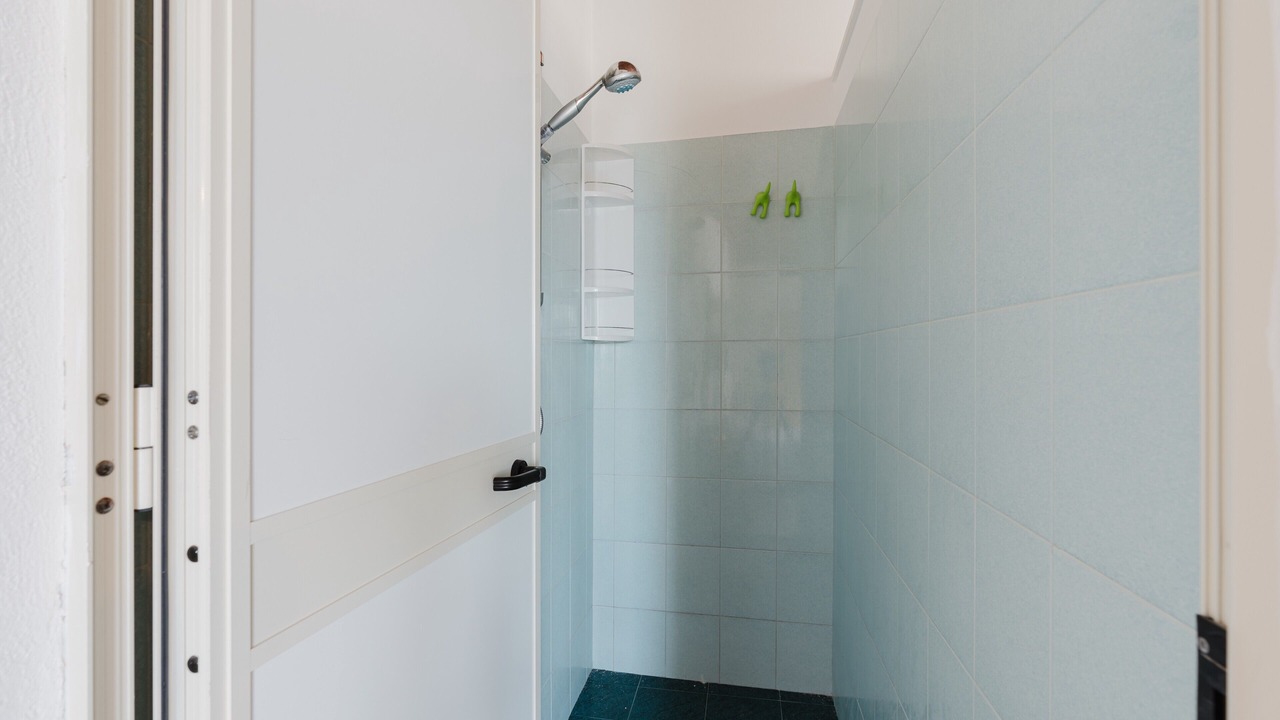Photo of Bathroom in Marinella di Selinunte