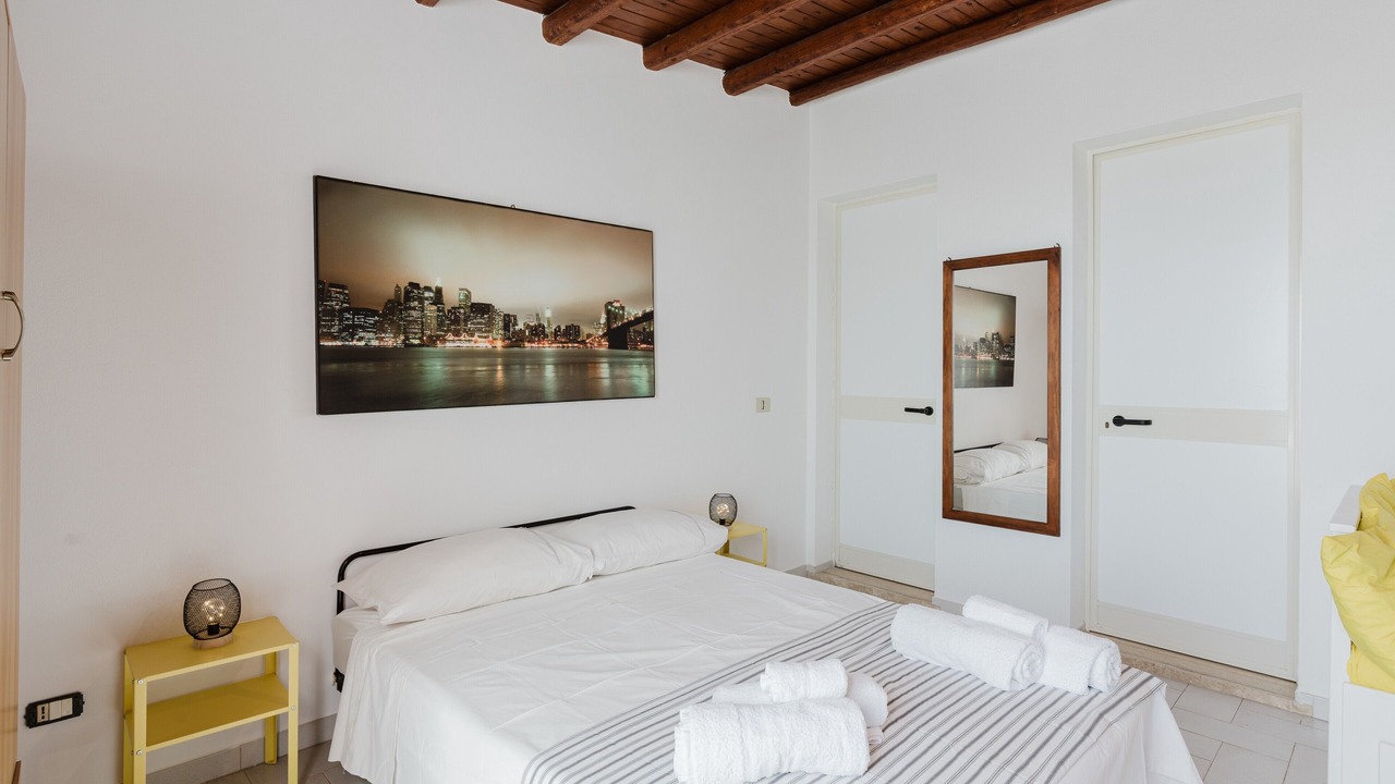 Photo of Bedroom in Marinella di Selinunte