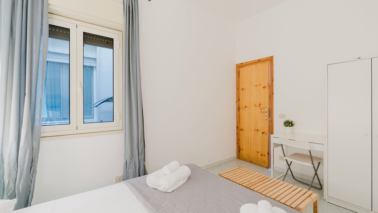 Photo of Bedroom in Marinella di Selinunte
