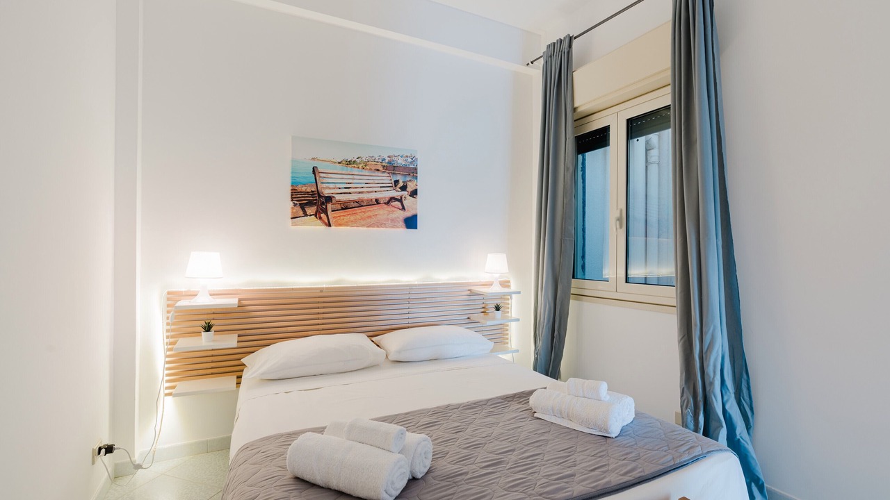Photo of Bedroom in Marinella di Selinunte