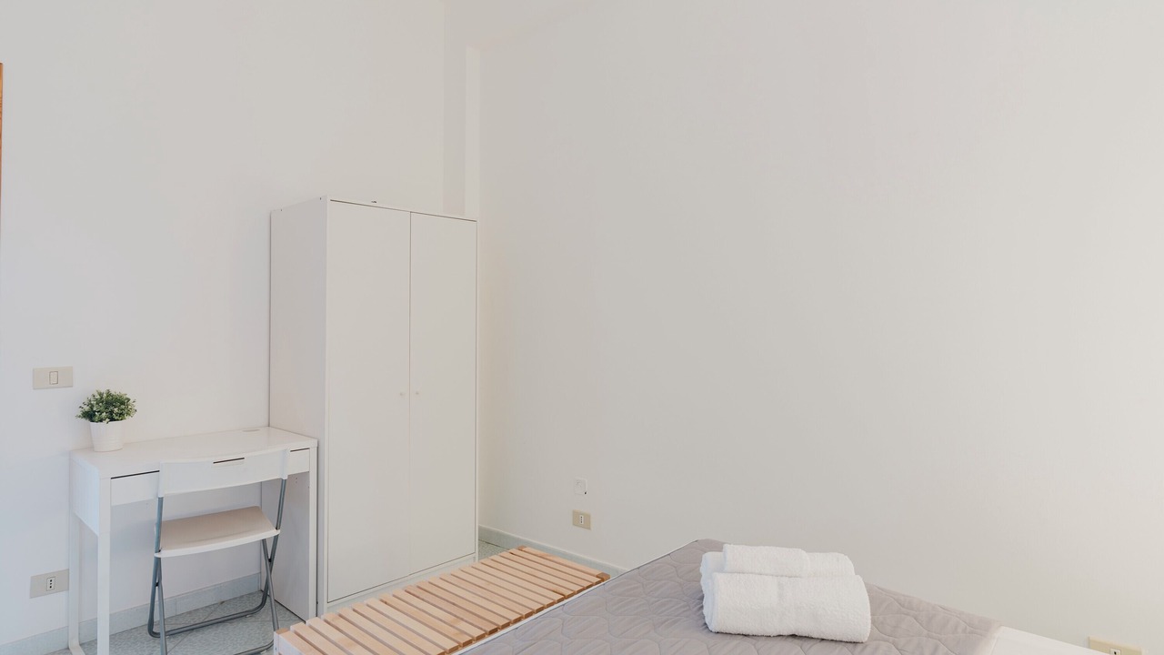 Photo of Bedroom in Marinella di Selinunte