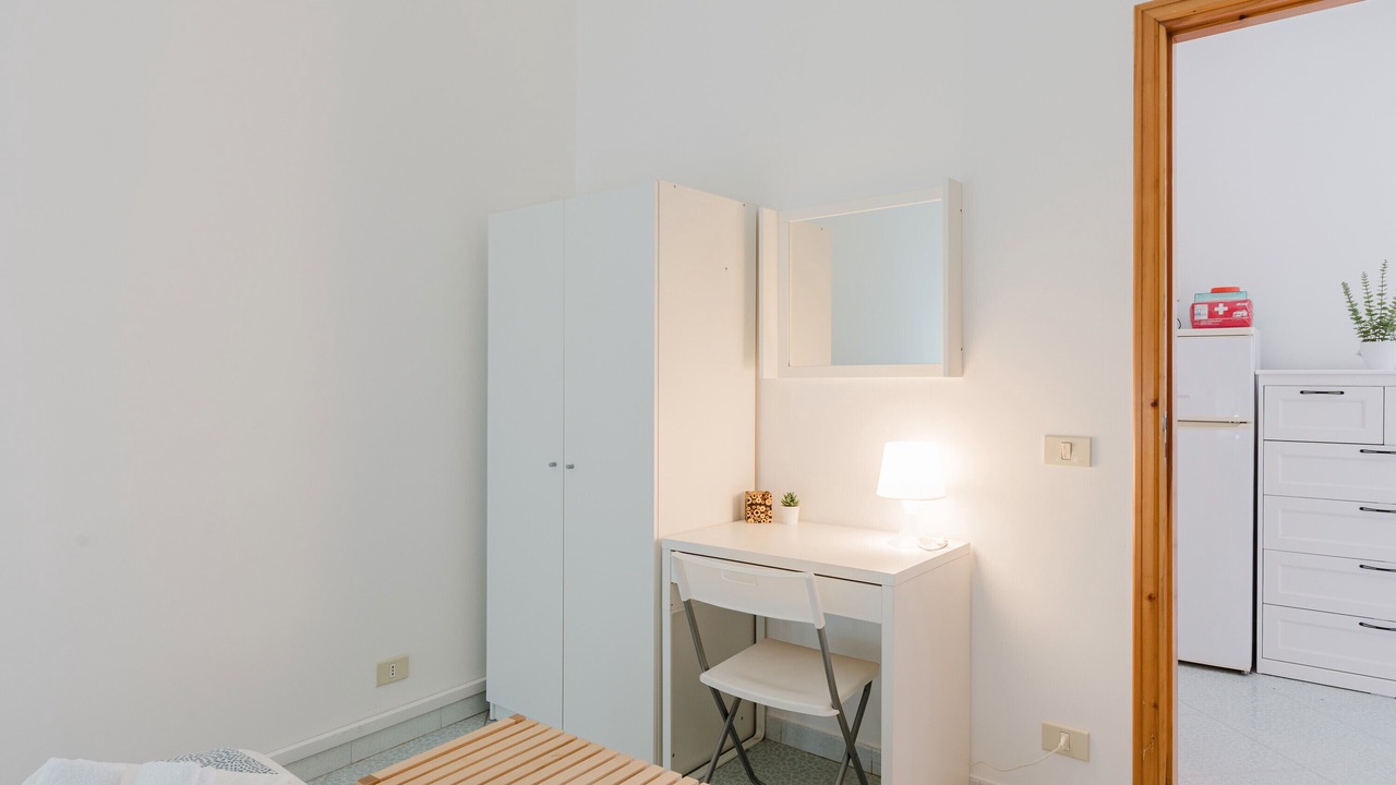 Photo of Bedroom in Marinella di Selinunte