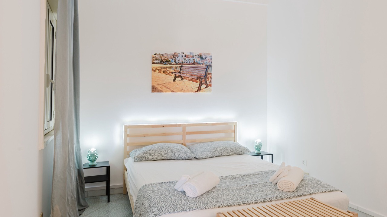 Photo of Bedroom in Marinella di Selinunte