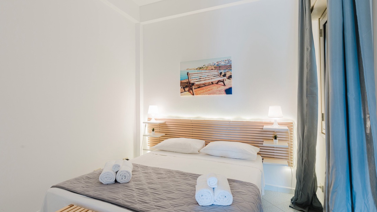Photo of Bedroom in Marinella di Selinunte