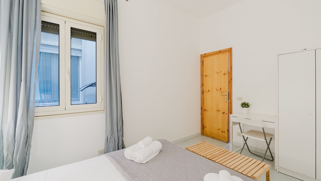 Photo of Bedroom in Marinella di Selinunte