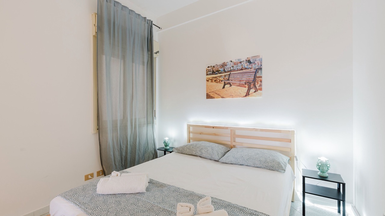 Photo of Bedroom in Marinella di Selinunte