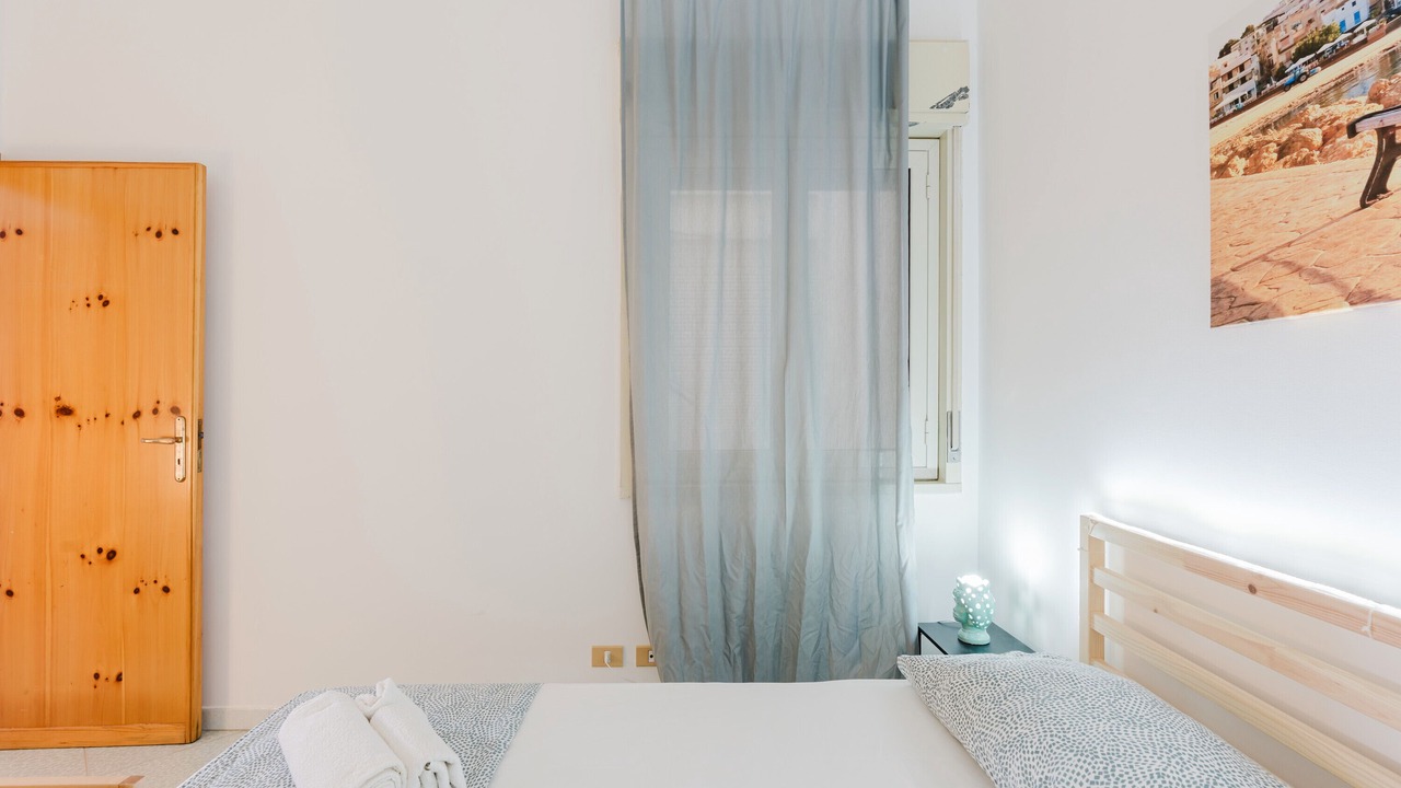 Photo of Bedroom in Marinella di Selinunte