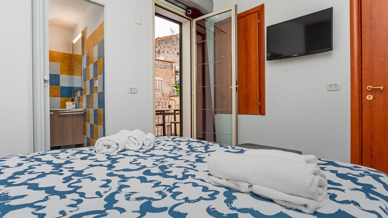Photo of Bedroom in Bronte