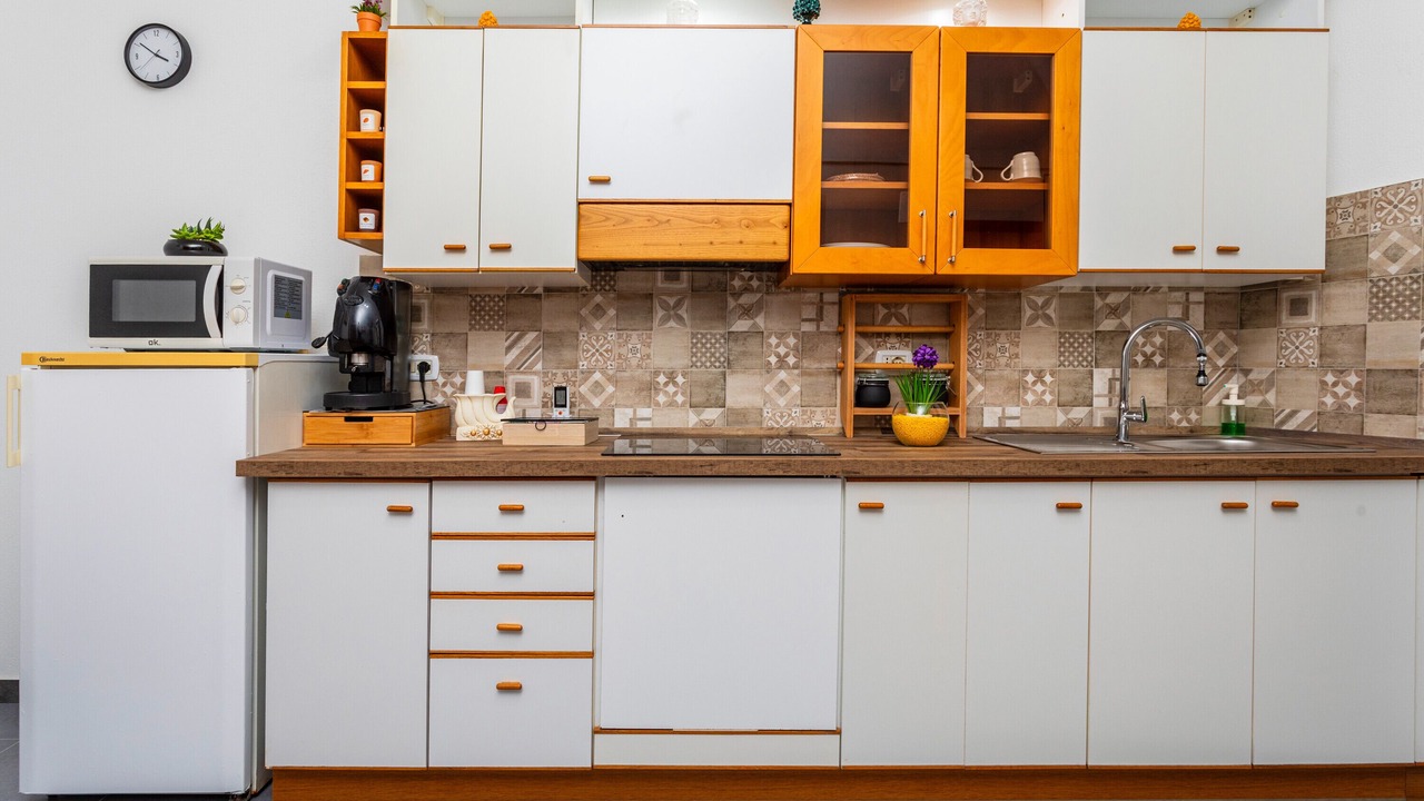 Photo of Kitchen in Bronte