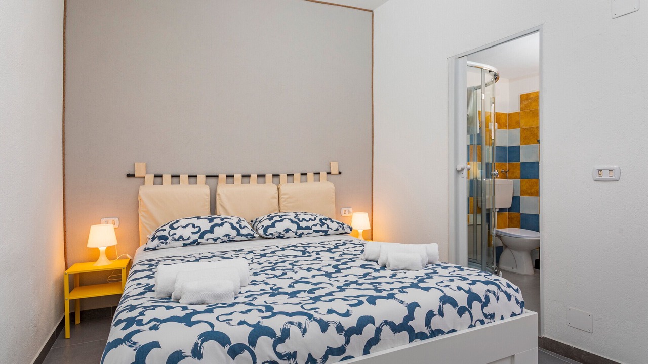Photo of Bedroom in Bronte