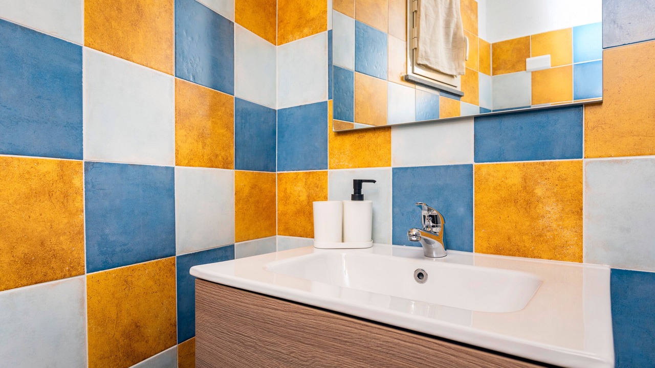Photo of Bathroom in Bronte