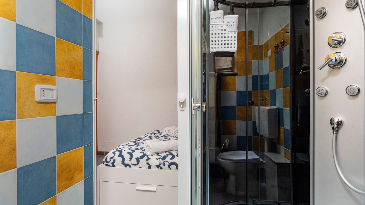 Photo of Bathroom in Bronte