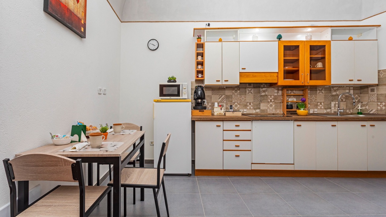 Photo of Kitchen in Bronte