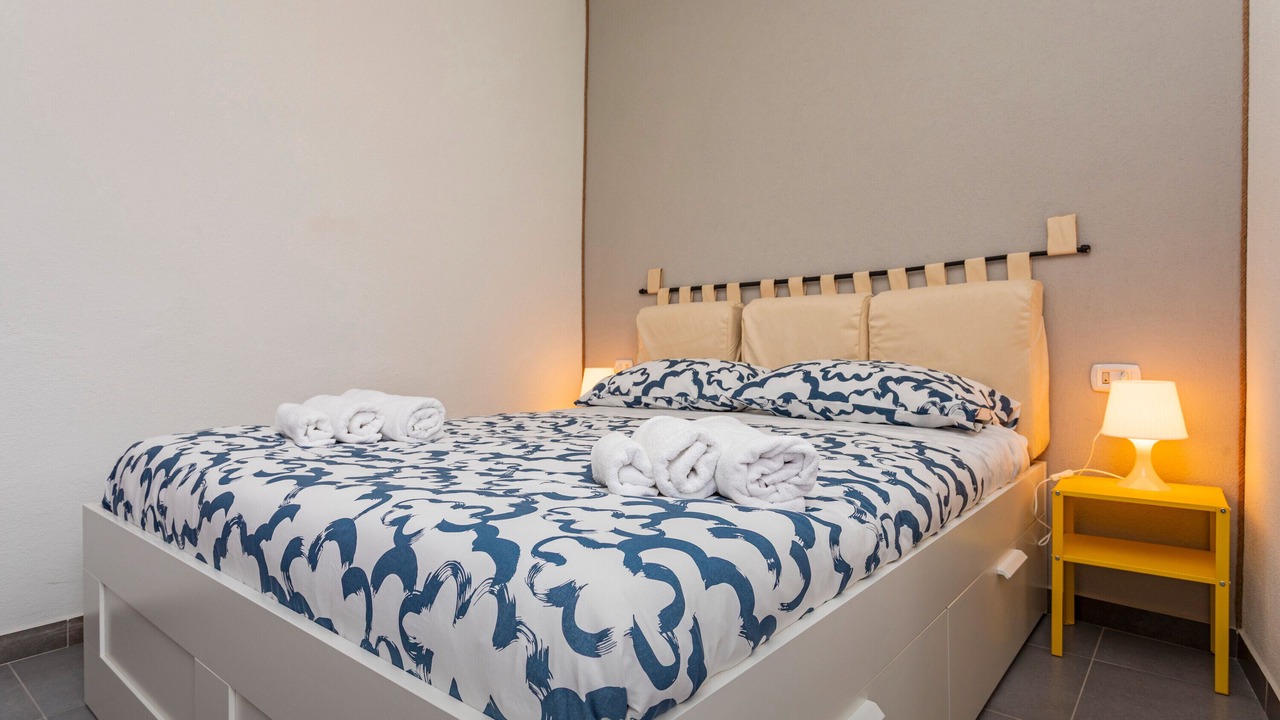 Photo of Bedroom in Bronte