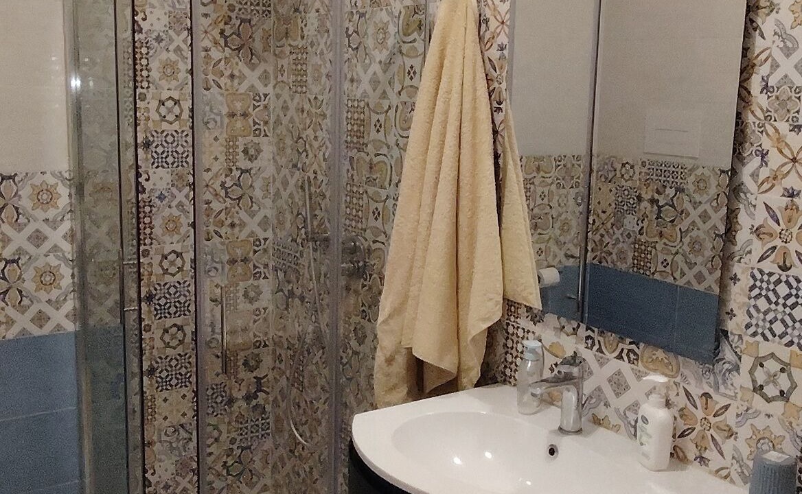 Photo of Bathroom in Trecchina