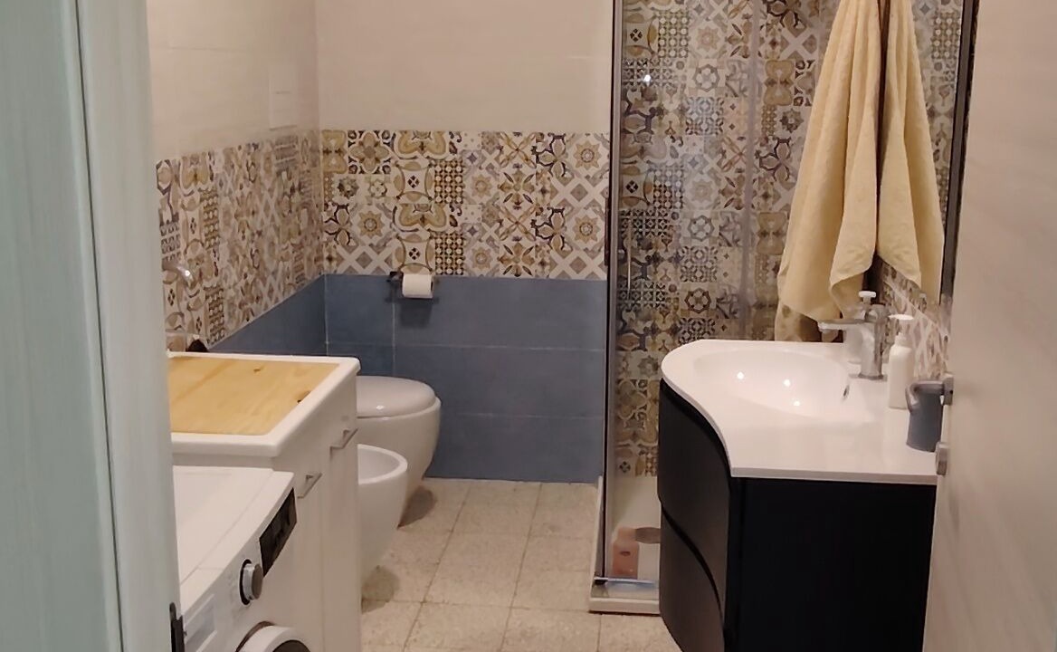 Photo of Bathroom in Trecchina