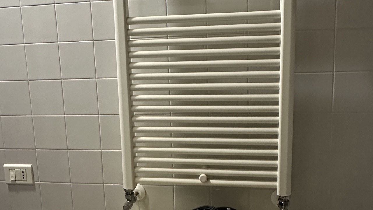 Photo of Bathroom in Nicosia