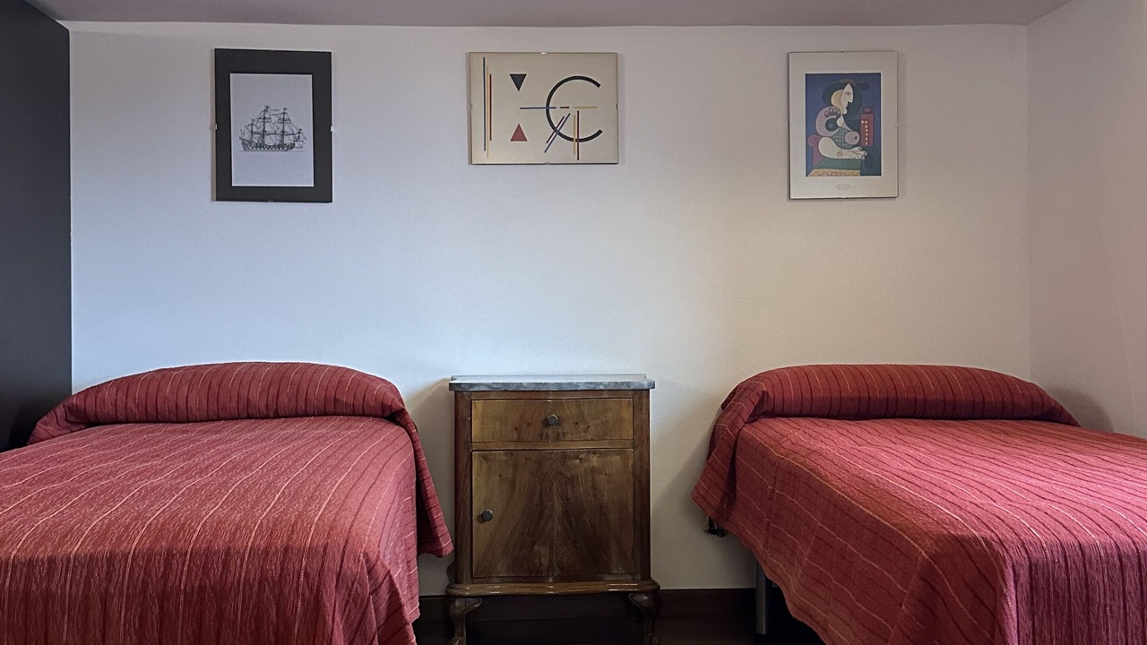 Photo of Bedroom in Nicosia