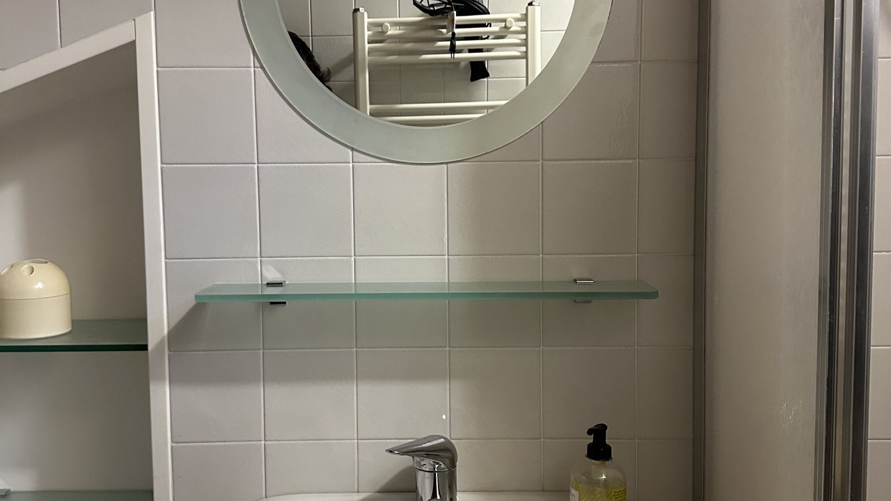 Photo of Bathroom in Nicosia