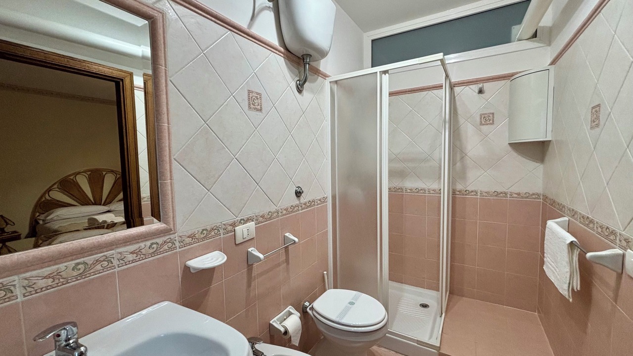 Photo of Bathroom in Aspra