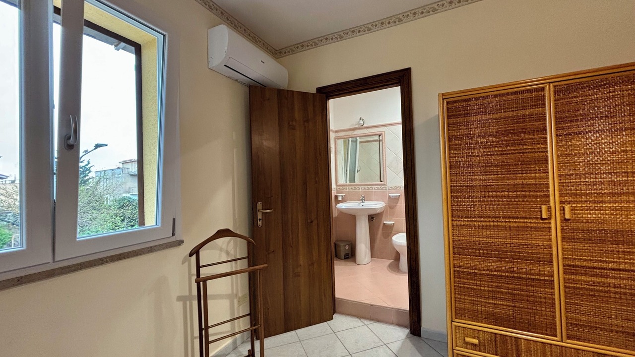 Photo of Bathroom in Aspra