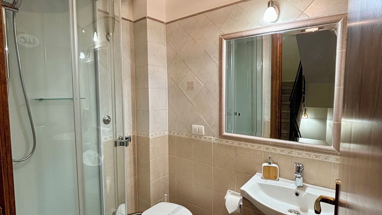 Photo of Bathroom in Aspra