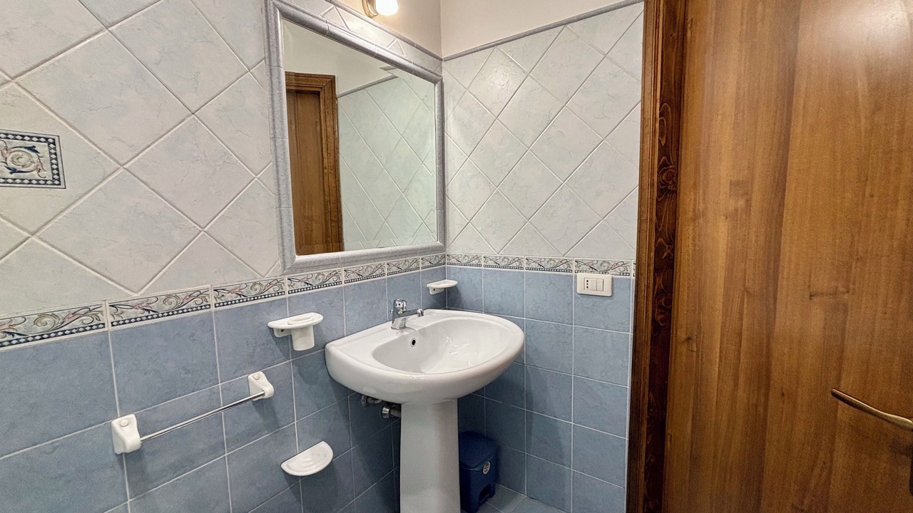Photo of Bathroom in Aspra