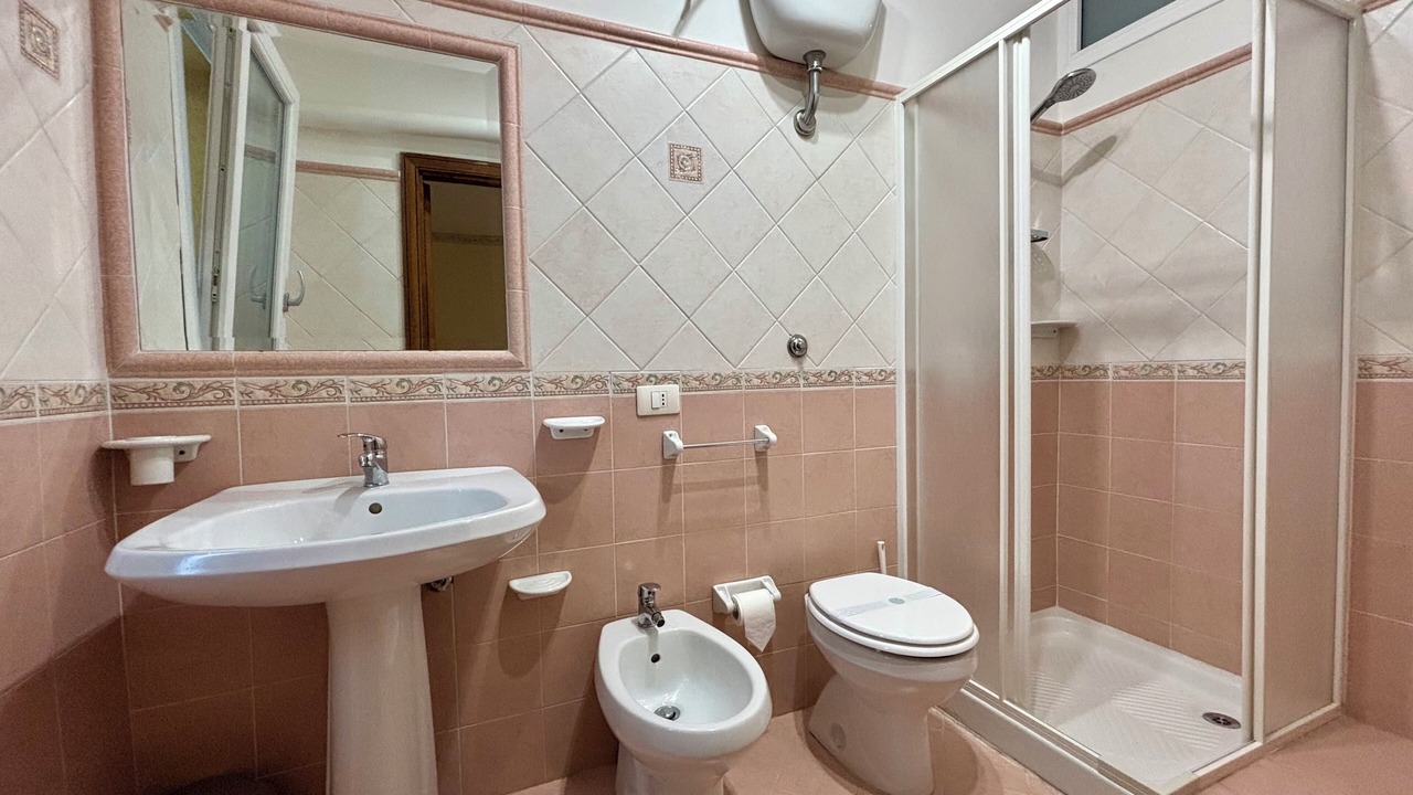 Photo of Bathroom in Aspra