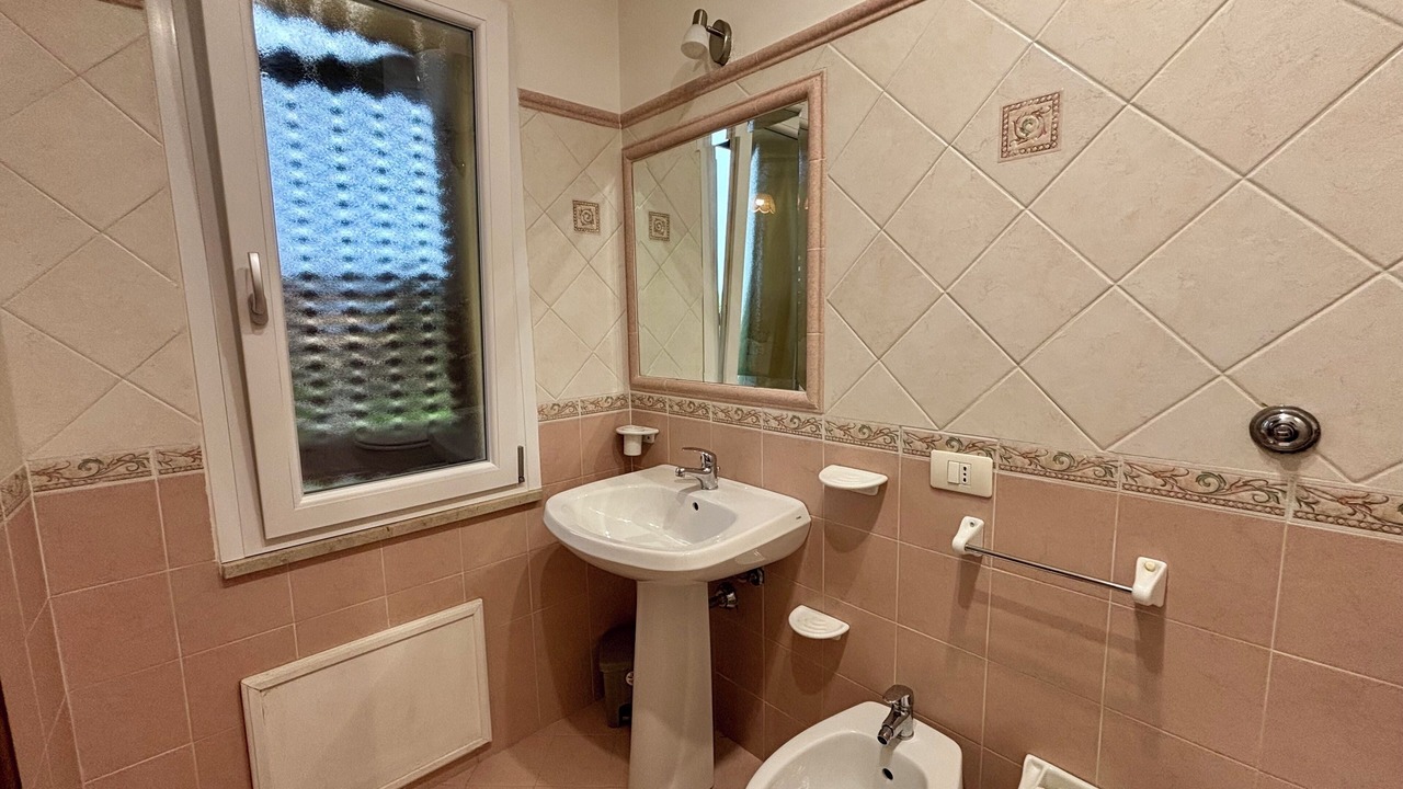Photo of Bathroom in Aspra