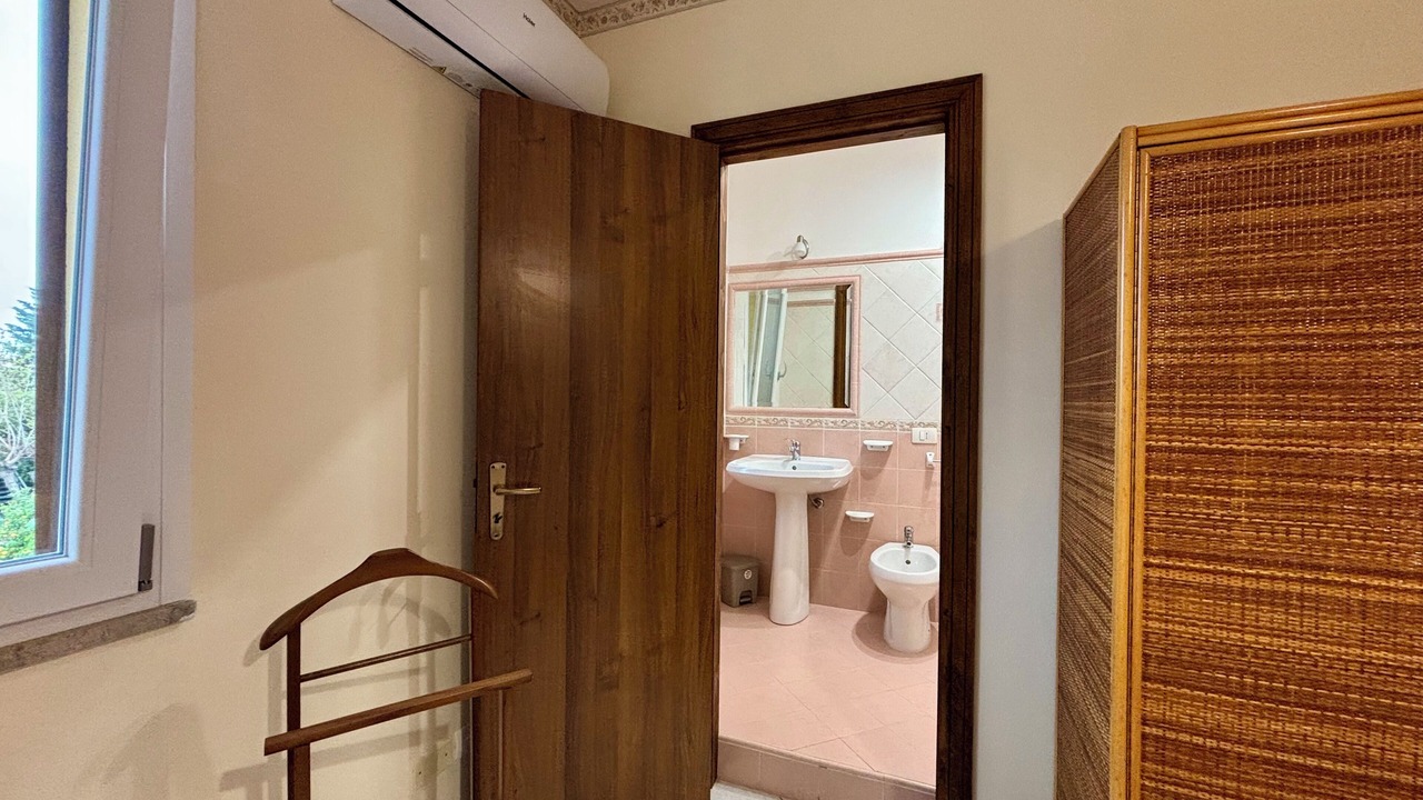 Photo of Bathroom in Aspra