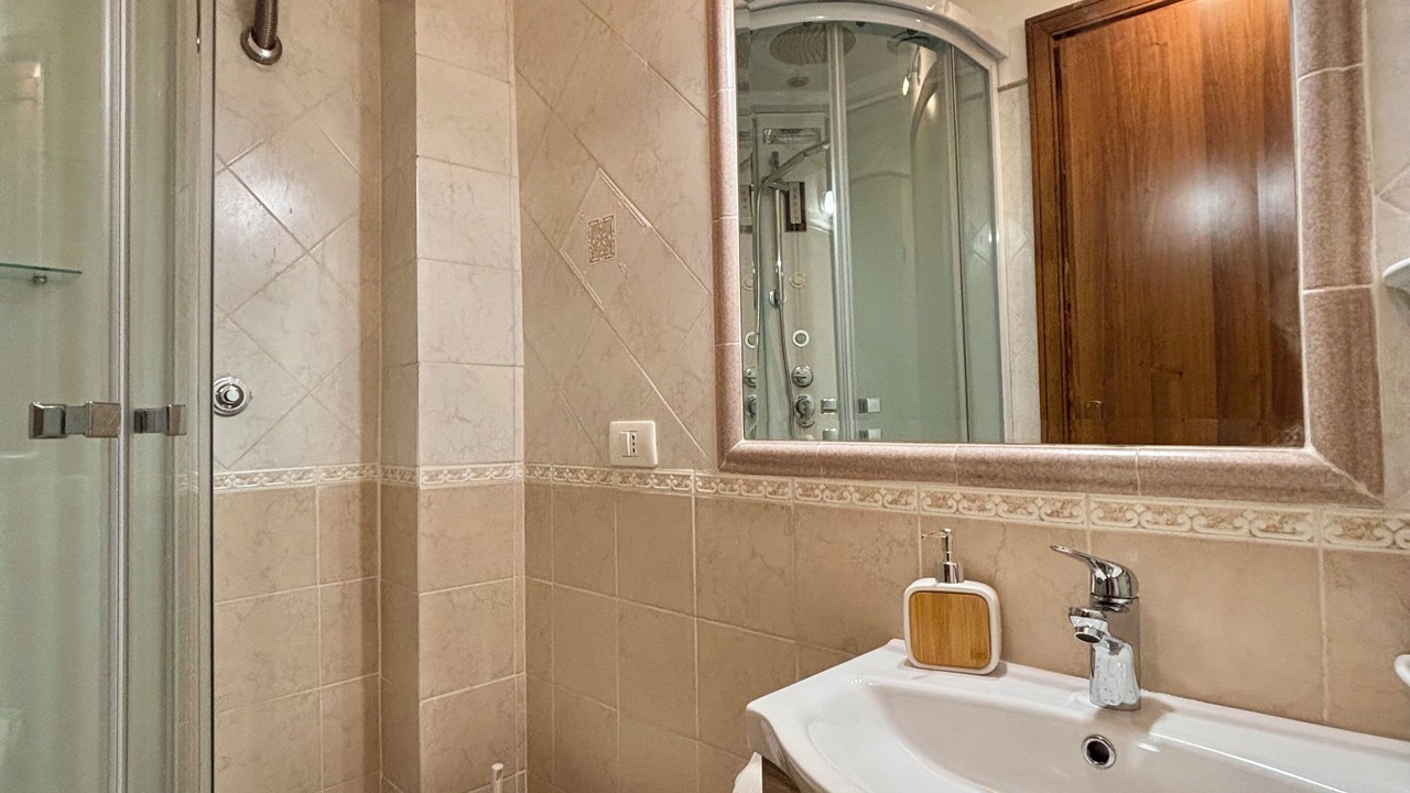 Photo of Bathroom in Aspra