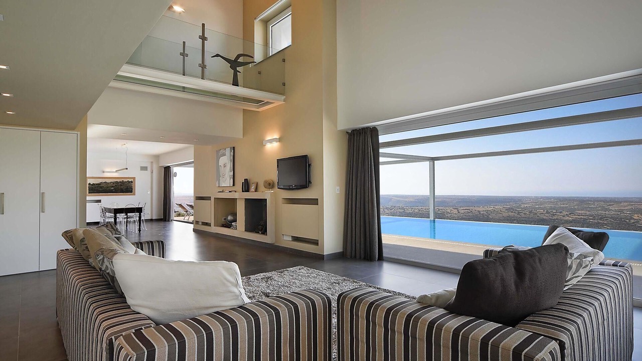 Photo of Livingroom in Ragusa