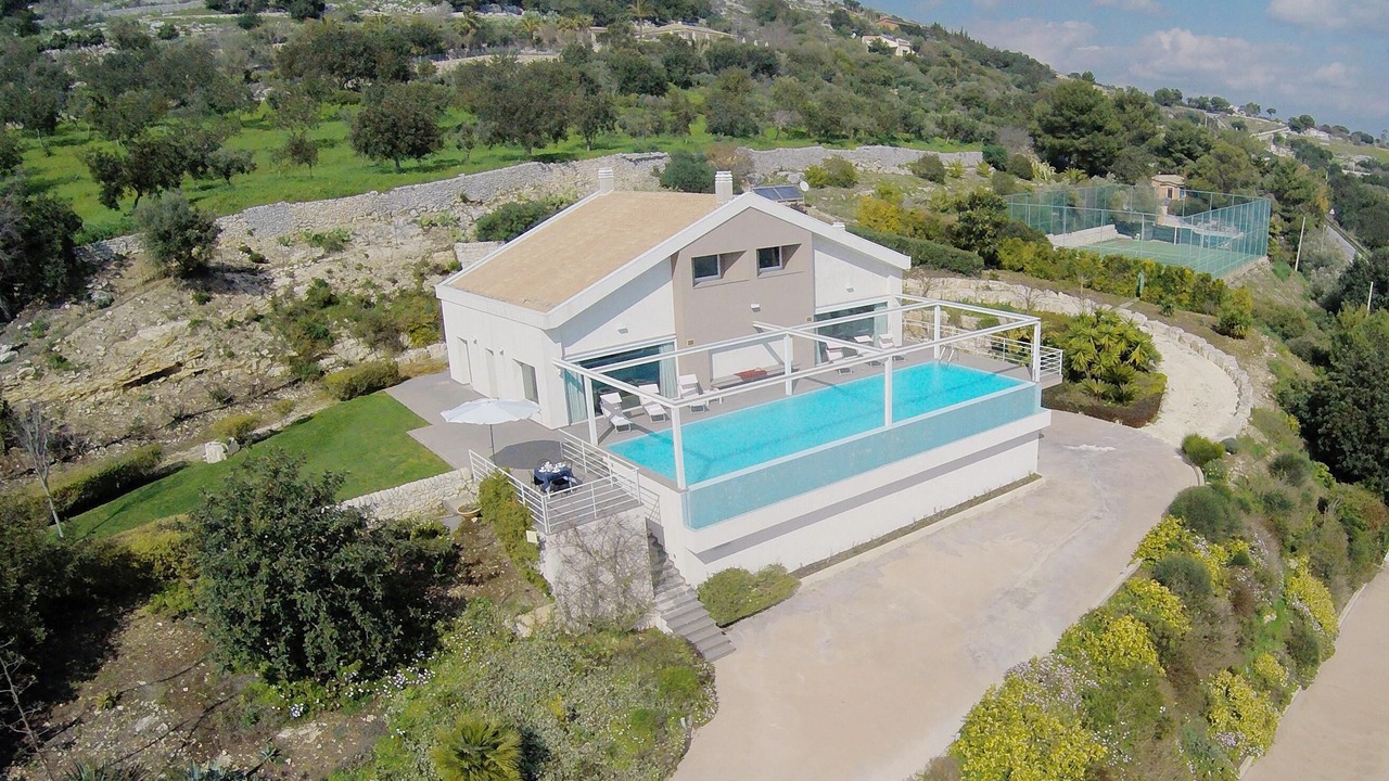 Photo of Outdoor in Ragusa