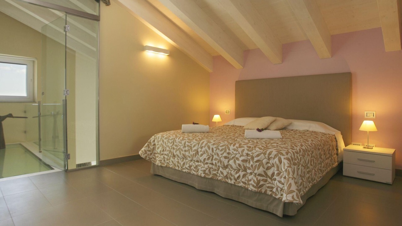 Photo of Bedroom in Ragusa