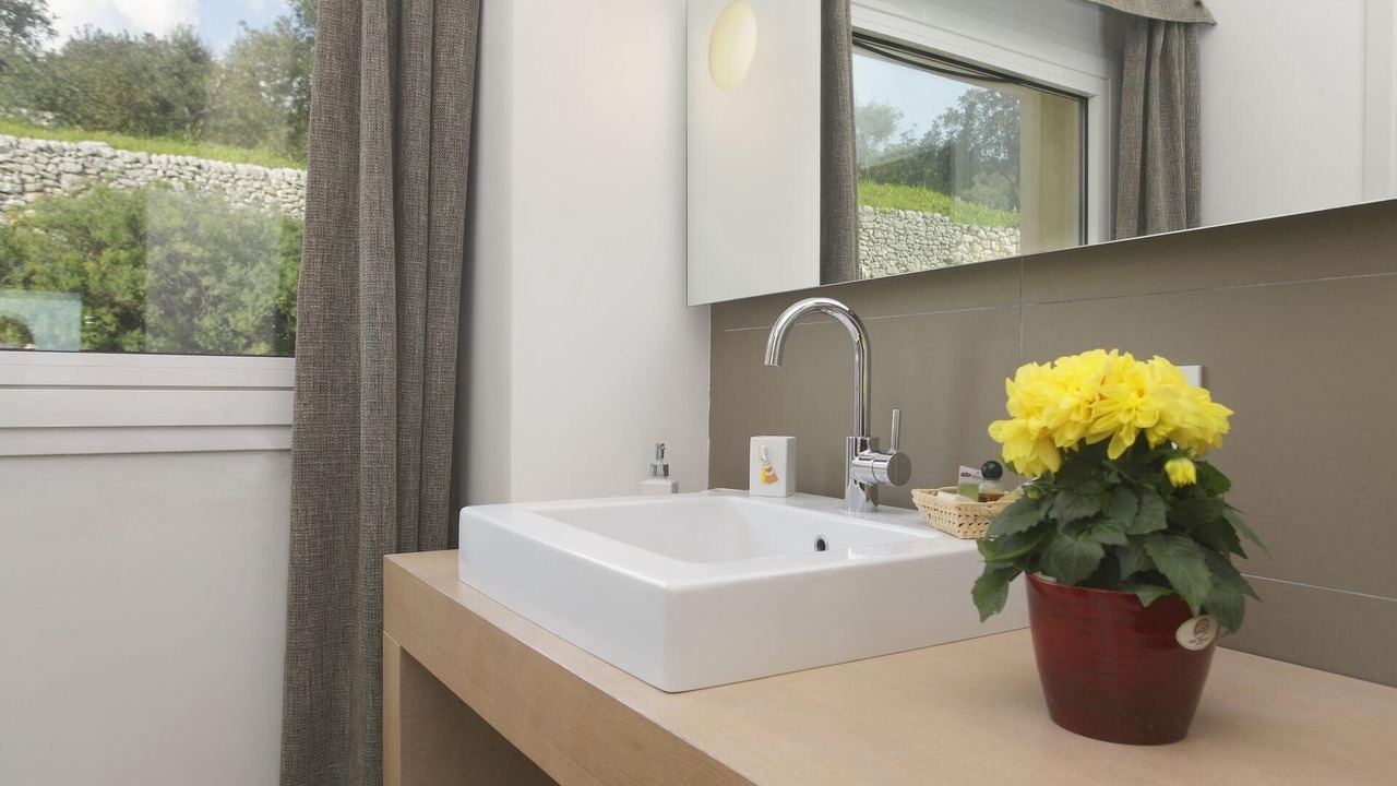 Photo of Bathroom in Ragusa