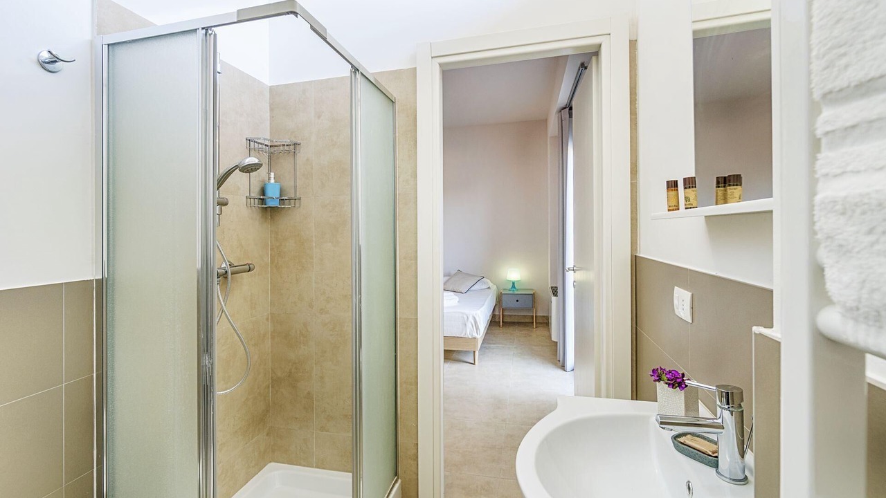 Photo of Bathroom in Ragusa