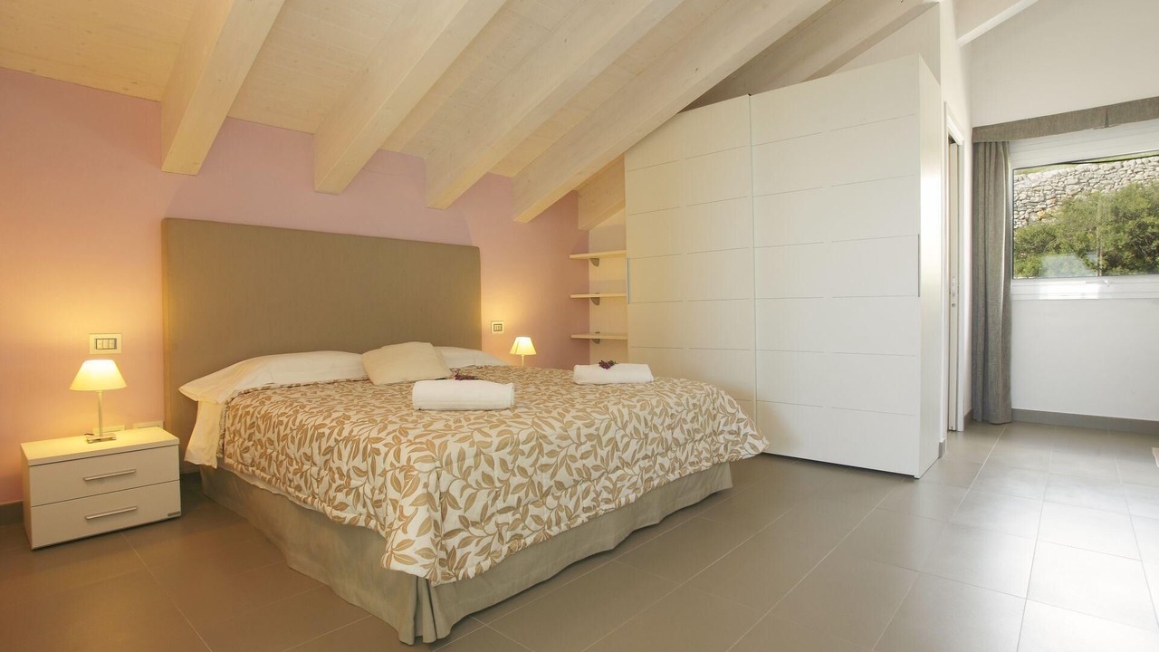 Photo of Bedroom in Ragusa