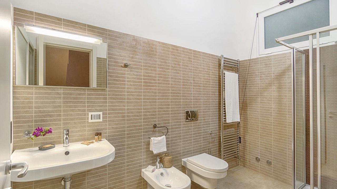 Photo of Bathroom in Ragusa