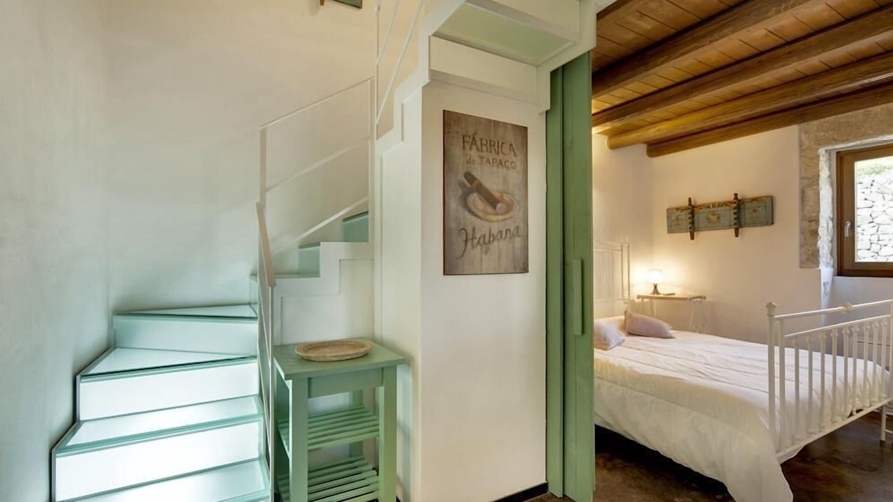 Photo of Bedroom in Ragusa
