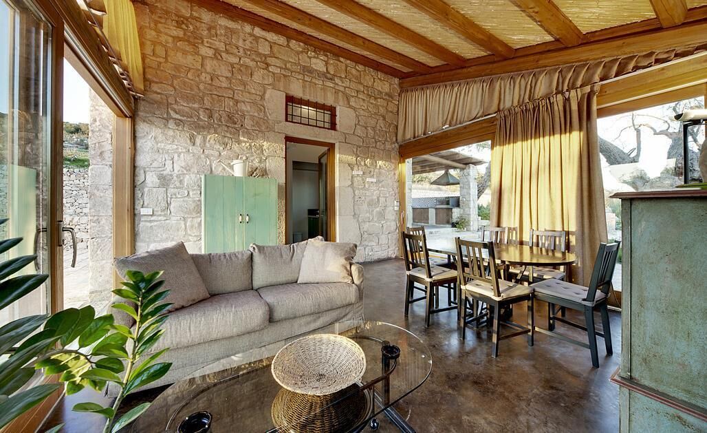 Photo of Livingroom in Ragusa