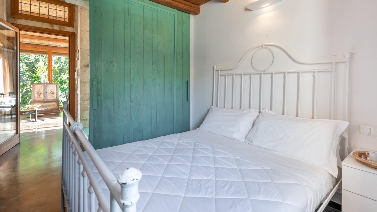 Photo of Bedroom in Ragusa