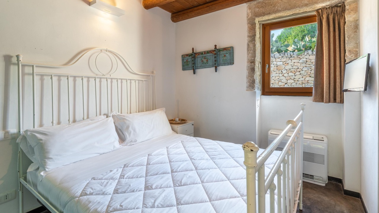 Photo of Bedroom in Ragusa